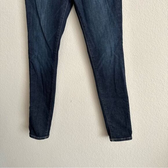 Frame Le Skinny De Jeanne Jeans Size 31 - Picture 5 of 10